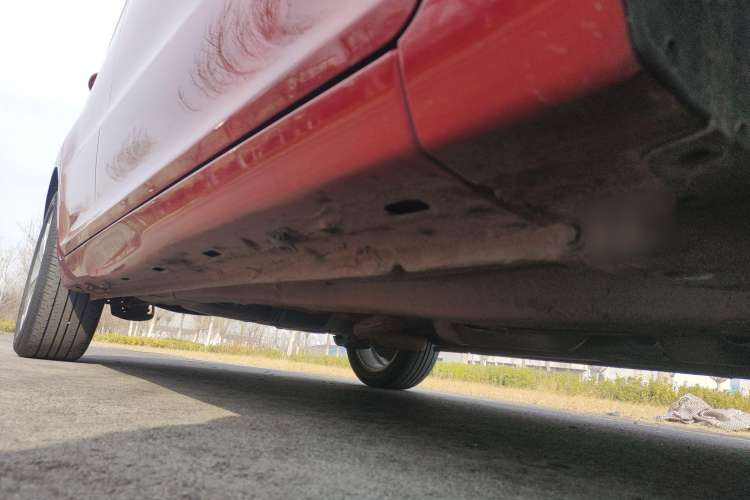 Used Chery Arrizo 5 2017 1.5L Manual Lingchao Edition
