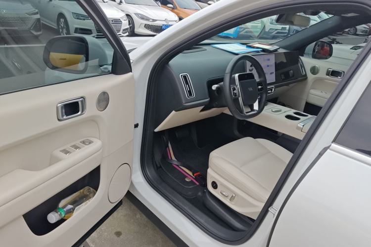 Used Li Auto L6 2024 Max