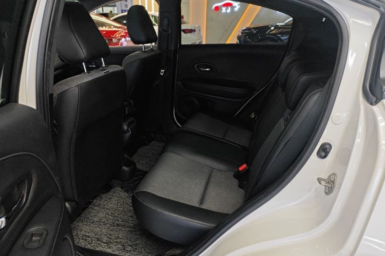 Used Honda XR-V 2020 220TURBO CVT Luxury Edition
