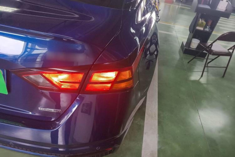 Used Nissan Teana 2020 Revised Version 2.0L XL Comfort Edition
