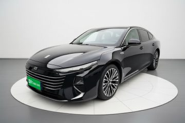 Used Bestune B70 2024 Dragon Edition 1.5T Leading Model