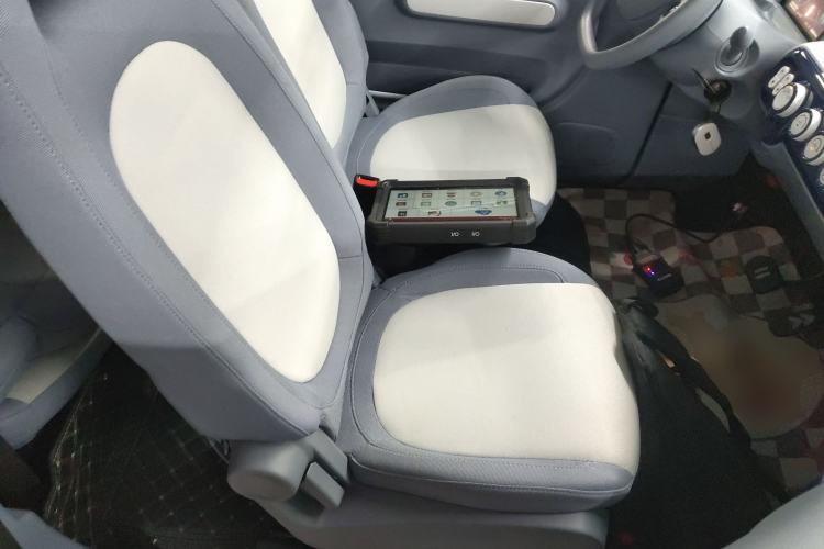 Used Bestune Pony 2025 222km Range Agile Horse