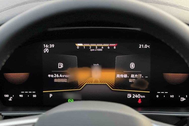 Used Volkswagen Passat 2024 280TSI Business Edition
