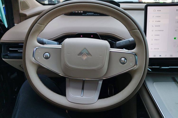 Used  HT 2024 825鸥翼 LiDAR Edition
