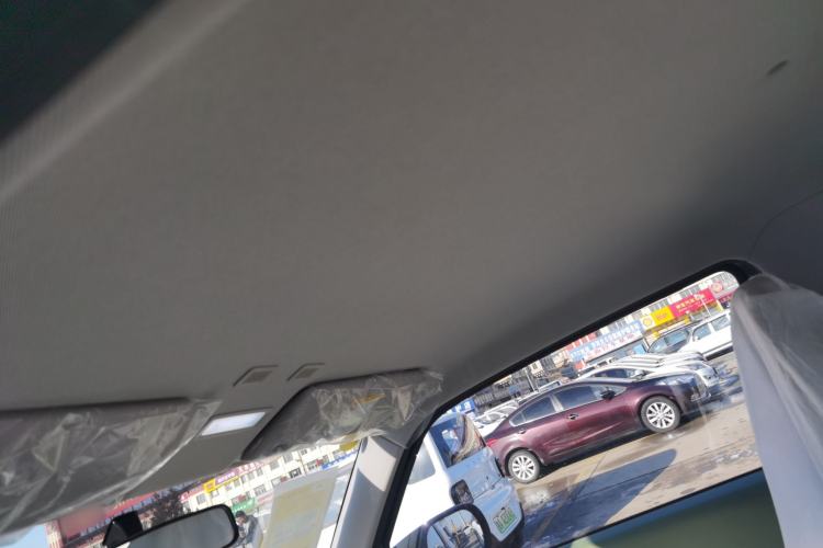 Used  Panda 2025 210km Panda Rider
