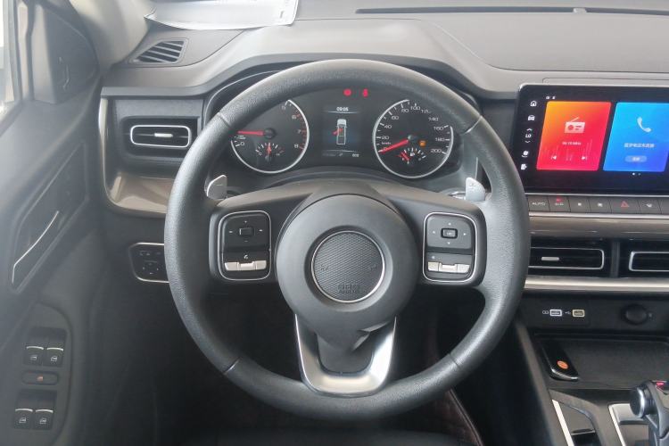 Used Great Wall Poer 2023 2.0T Commercial Version Automatic Gasoline Two-Wheel Drive Elite Trim with Long Bed – GW4C20B
