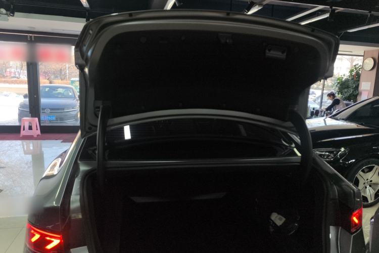 Used BYD Qin PLUS 2024 HONOR Edition DM-i 55KM Leading Model
