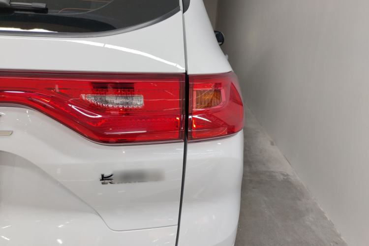 Used Haval M6 2021 PLUS 1.5T DCT Luxury Smart Connectivity Model