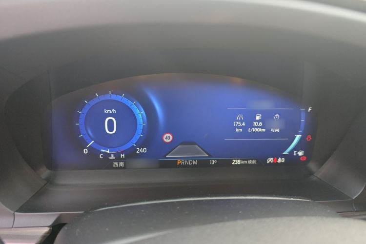 Used Ford Explorer 2020 EcoBoost 285 4x4 Titanium Edition 6 Seats
