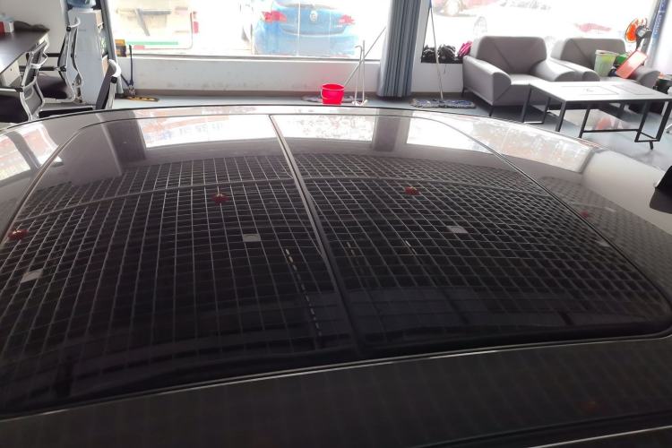 Used Lynk & Co 03 2021 1.5TD DCT Jing Champion Edition