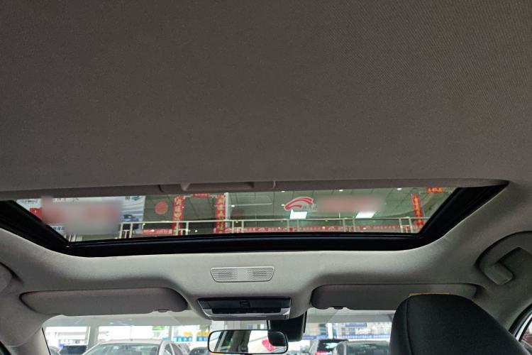 Used Nissan Sylphy 2023 1.6L CVT Enjoyment Edition