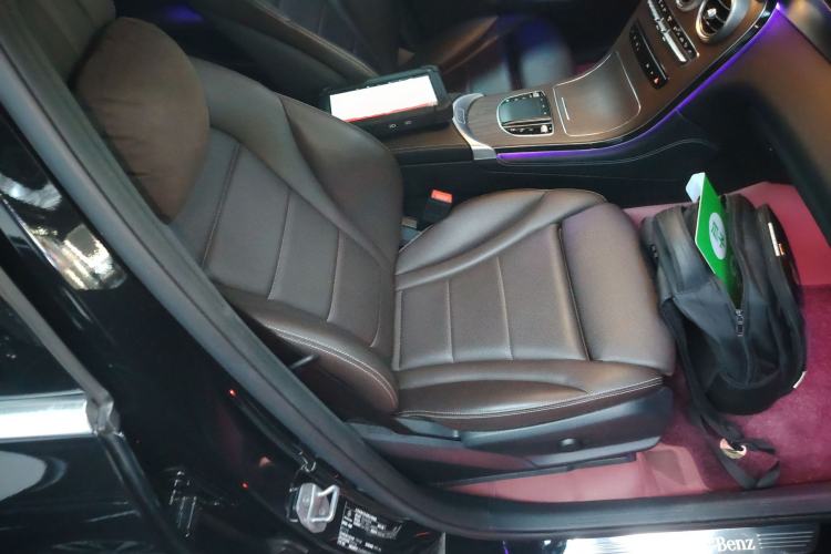 Used Mercedes-Benz GLC 2022 Refreshed GLC 300 L 4MATIC Dynamic Edition