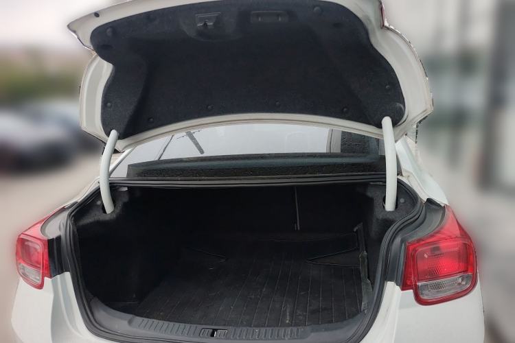 Used Chevrolet Malibu 2014 2.0L Automatic Luxury Edition