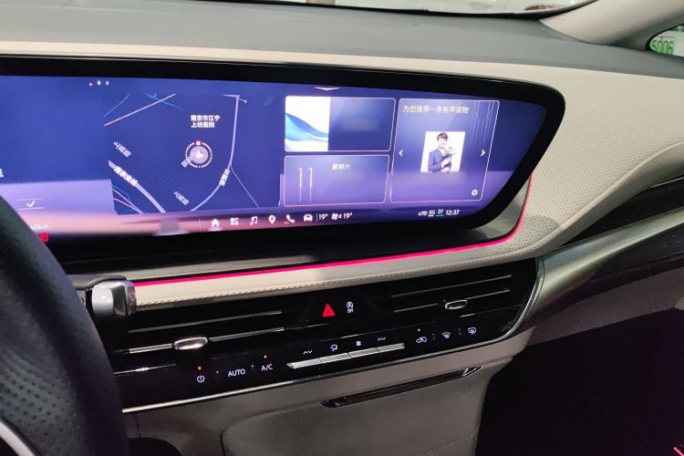 Used Buick Century 2023 2.0T Four-Seat Private Edition
