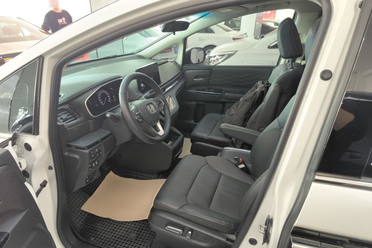 Used Honda Elysion 2022 2.0L eHEV Luxury Edition
