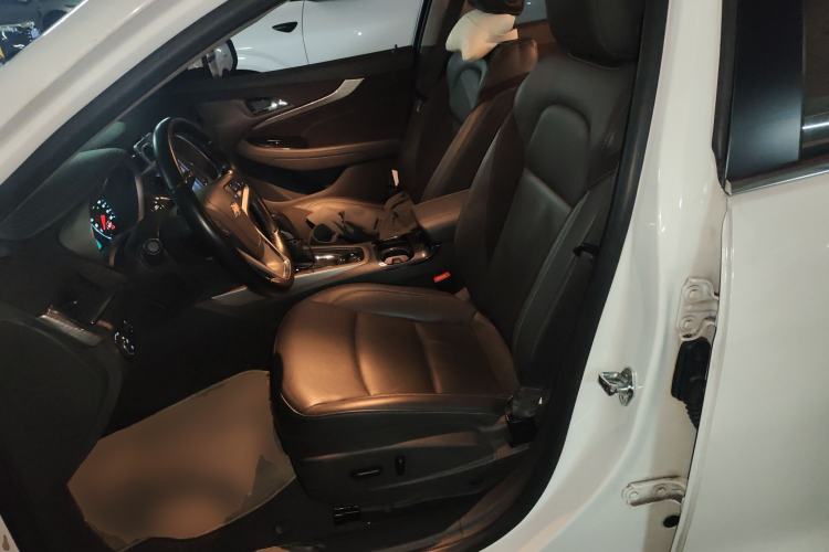 Used Chevrolet Malibu 2017 1.5T Automatic Luxury Edition