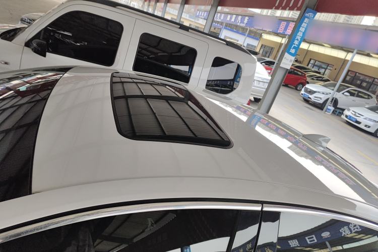 Used Buick Regal 2020 552T Elite Edition
