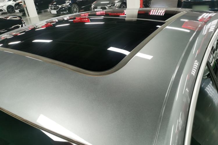 Used BYD Han 2025 EV 506KM Prestige Edition