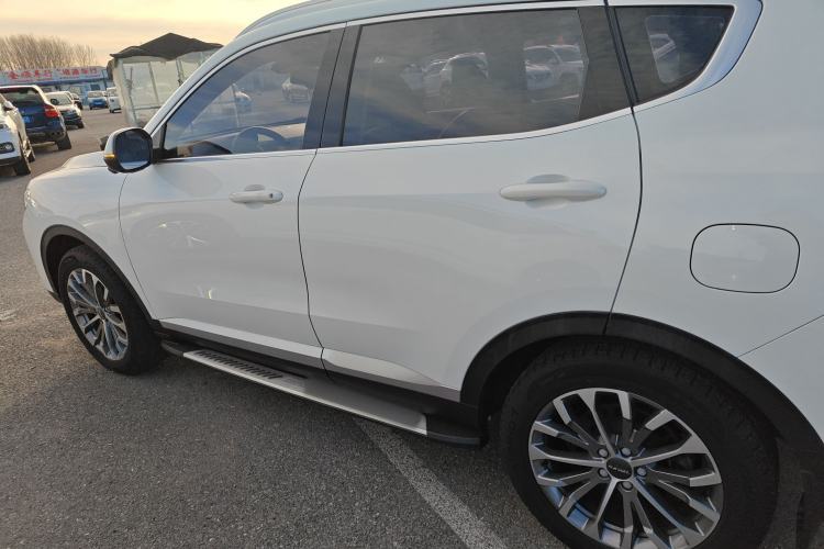 Used Haval H6 2020 1.5 GDIT Automatic Platinum Champion Edition