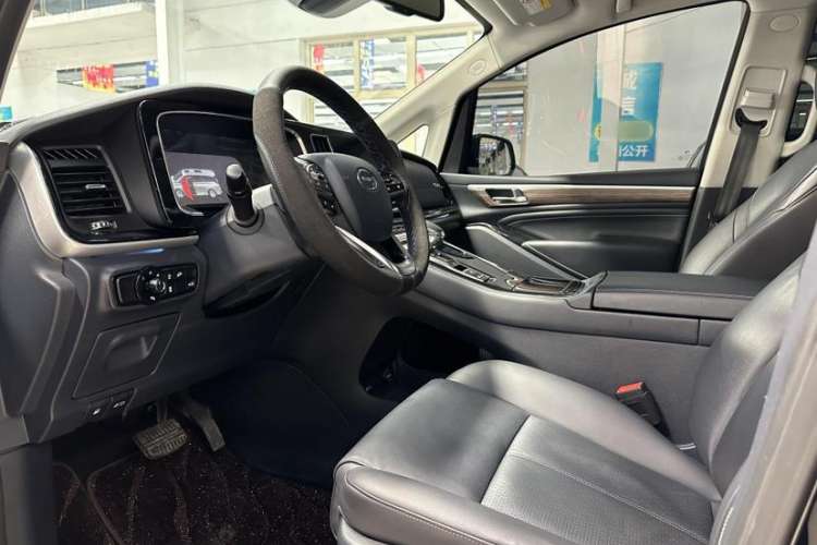 Used GAC Trumpchi M8 2021 Lingxiu Series 390T Deluxe Edition
