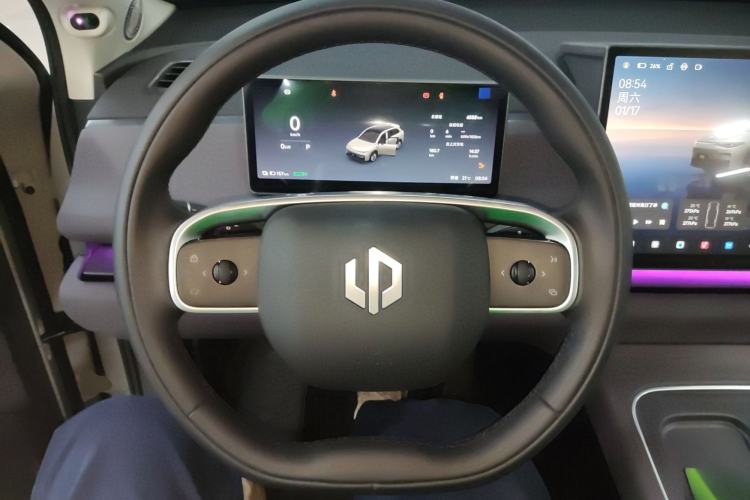 Used Leapmotor C10 2026 605 Enjoyment Edition