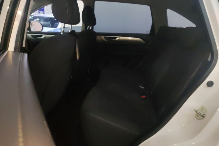 Used Haval M6 2021 PLUS 1.5T DCT Elite Smart Connectivity Model
