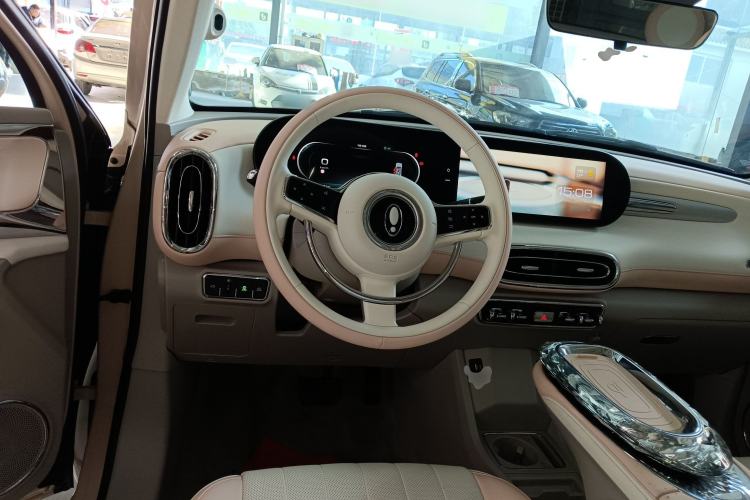 Used ORA Ballet Cat 2022 401 km Nutcracker Edition