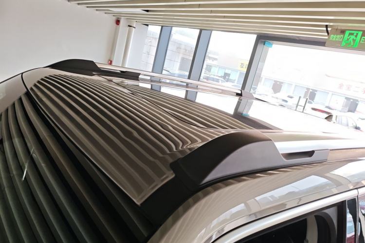 Used Haval H Dog 2023 2.0T All-Wheel-Drive Chaoye Plus