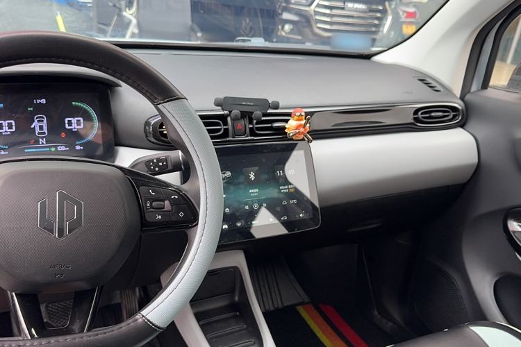 Used Leapmotor T03 2023 310 Lite Edition
