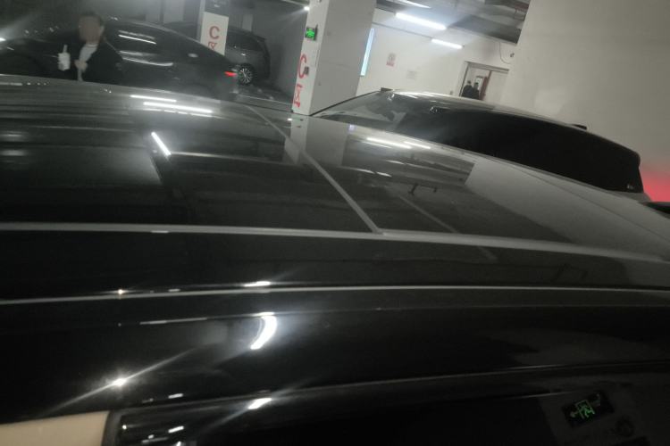 Used Nio ES8 2023 75 kWh Executive Edition
