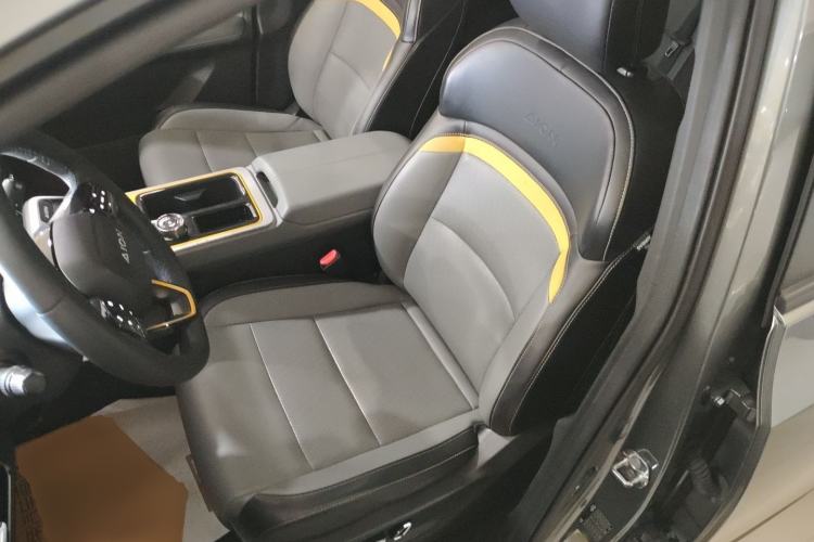 Used AION Y 2022 70 Intelligent Edition Lithium Iron Phosphate