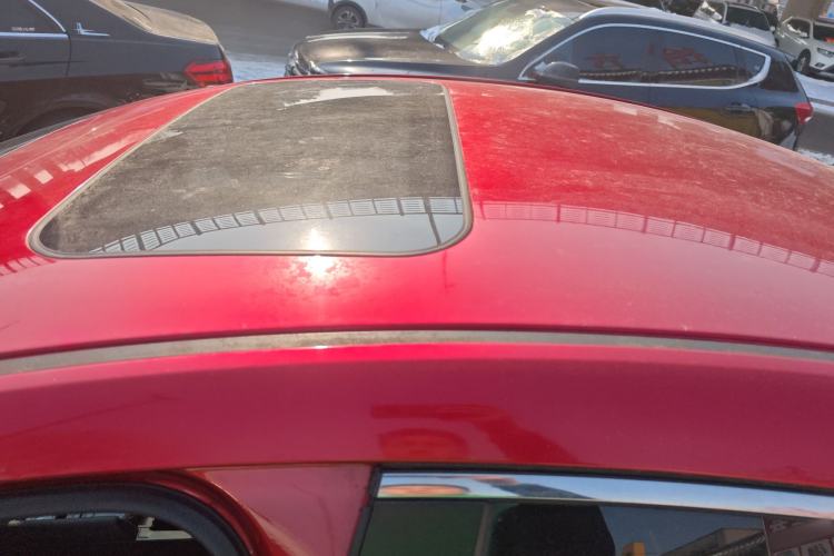 Used Mazda Mazda 3 Axela 2021 2.0L Automatic Zhiya Edition
