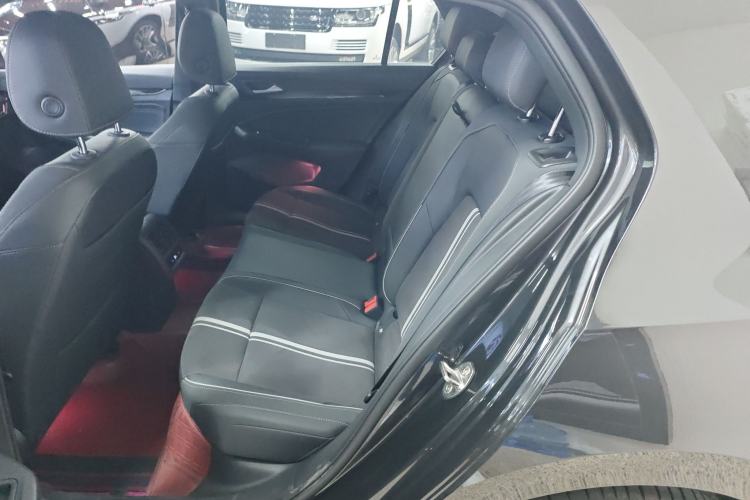 Used Volkswagen Golf 2023 Facelift 280TSI DSG R-Line Lite
