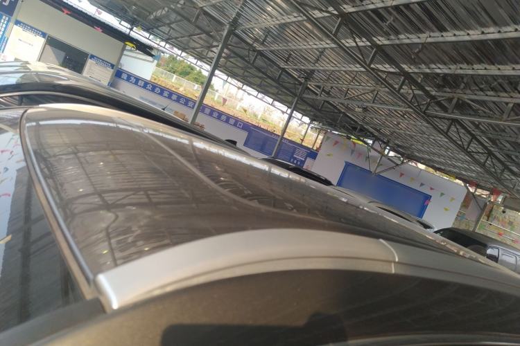 Used Geely Auto Emgrand X7 Sport 2020 1.5TD Automatic Smart Connect PRO