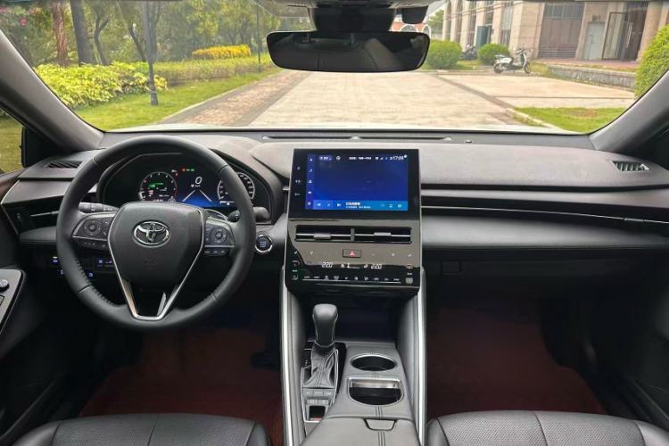 Used Toyota Avalon 2023 2.5L Touring Premium Edition
