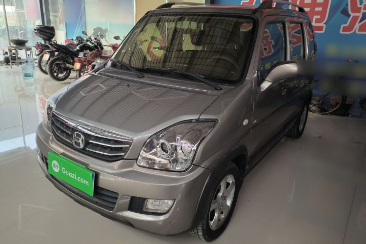 Used Suzuki Wagon R X5 2013 Revised Version 1.4L VVT Cruise Edition