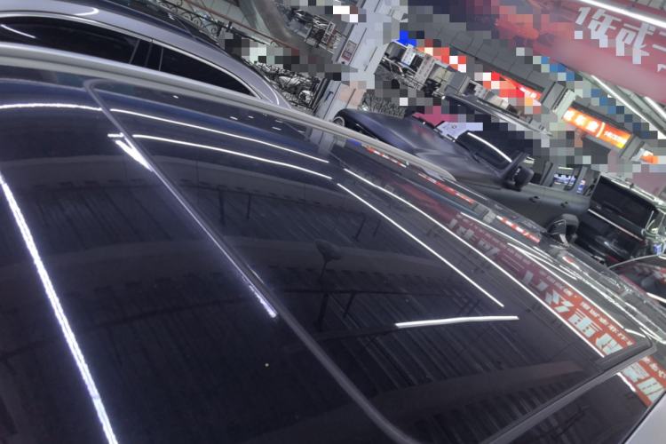 Used Lynk & Co 06 2021 1.5T Shero Pink Special Edition