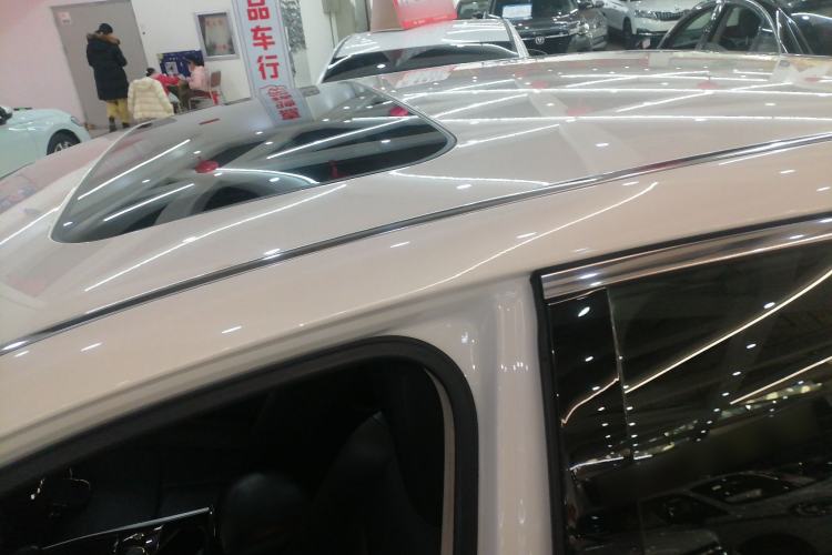 Used Infiniti Q70 2017 Q70L 2.5L Enjoyment Edition
