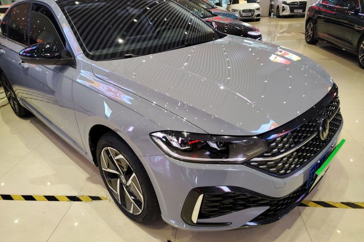 Used Volkswagen Lavida 2023 300TSI DSG Starry Sky Elite Edition