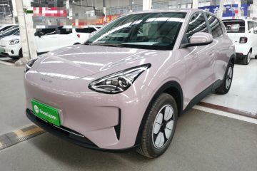 Used Geely Galaxy Geome 2025 410 km Free Version