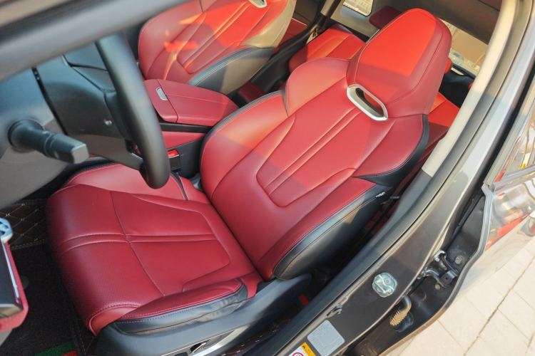 Used Changan CS75 PLUS 2021 2.0T Automatic Pilot Version