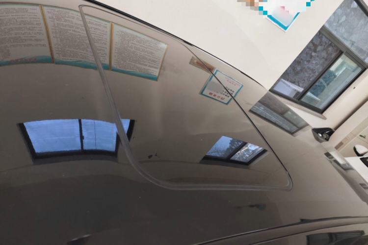 Used Toyota Levin 2021 185T CVT Luxury Edition