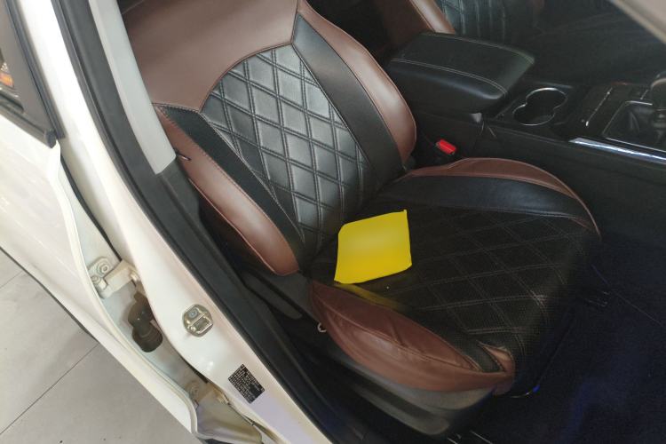 Used Chery Tiggo 7 2020 1.5T Manual Comfort Model
