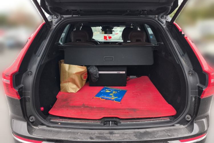 Used Volvo XC60 2021 T5 4x4 Smart Luxury Edition
