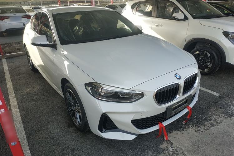 Used BMW 1 Series 2021 Revised 120i M Sport Edition
