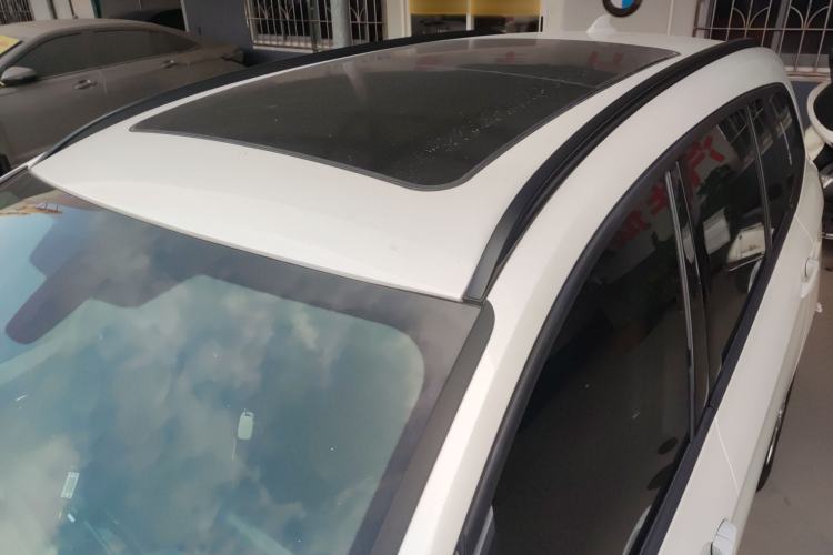 Used BMW 2 Series Gran Tourer 2015 218i Leading Model