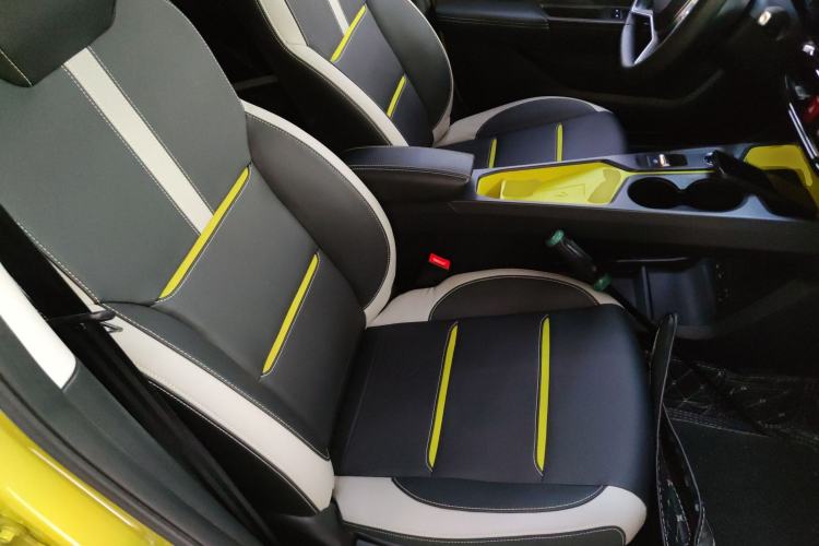 Used SOL E10X 2022 Flower Fairy Design Four-Leaf Clover
