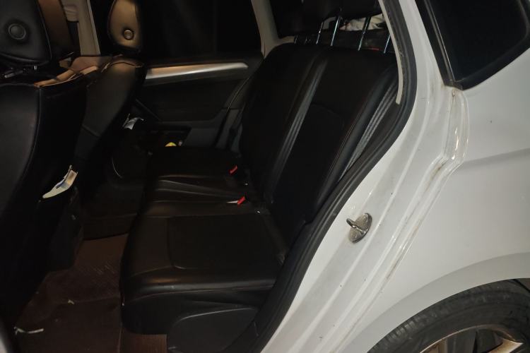 Used Volkswagen Golf Sportsvan 2016 1.6L Automatic Comfort Model