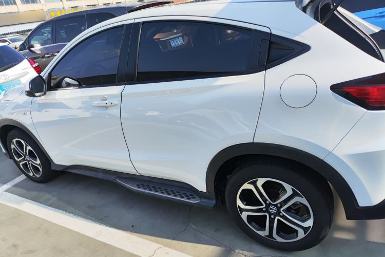 Used Honda XR-V 2017 1.8L EXi CVT Comfort Version