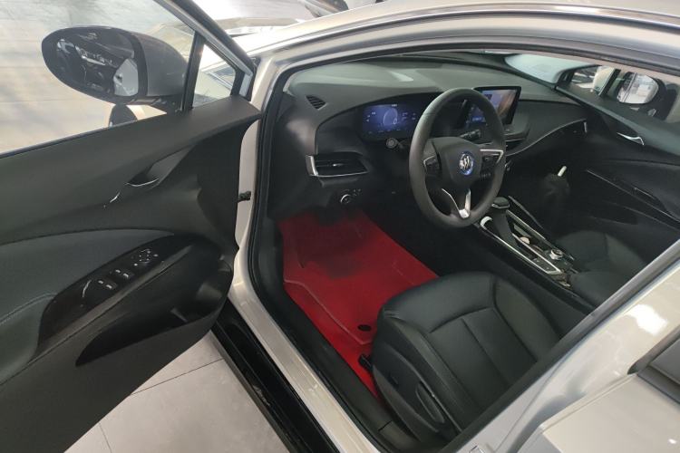 Used Buick Velite 6 2024 430km Enjoyment Version
